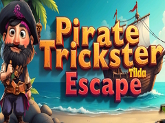 Hry Pirate Trickster Tilda Escape