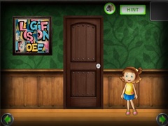 Hry Amgel Kids Room Escape 262