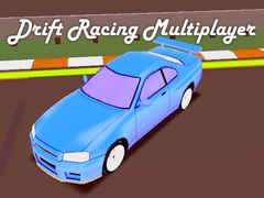 Hry Drift Racing Multiplayer