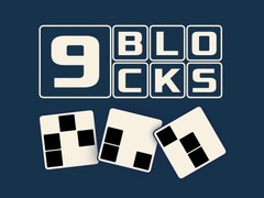 Hry 9 Blocks