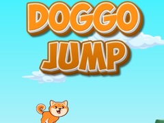 Hry Doggo Jump