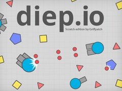 Hry Diep.io