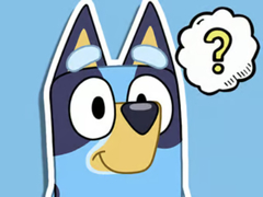 Hry Kids Quiz: Bluey Plot Trivia