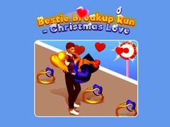 Hry Bestie Breakup Run - Christmas Love