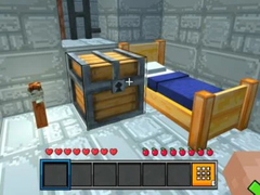 Hry Noob Miner 3D: Jailbreak