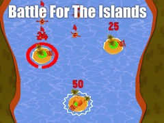 Hry Battle For The Islands