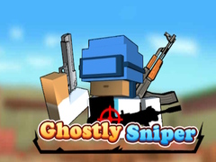 Hry Ghostly Sniper