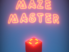 Hry Maze Master