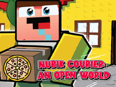 Hry Nubik Courier An Open World