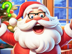 Hry Kids Quiz: Christmas Expert Q&A