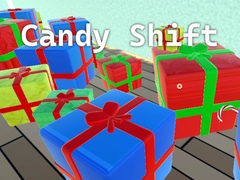 Hry Candy Shift