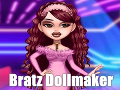 Hry Bratz Dollmaker