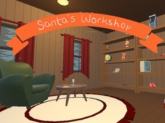 Hry Santa's Workshop