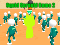 Hry Squid Sprunki Game 2