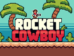 Hry Rocket Cowboy