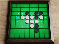 Hry Reversi