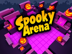 Hry Spooky Arena