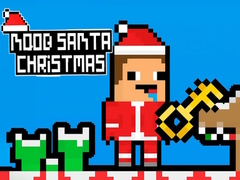 Hry Noob Santa Christmas