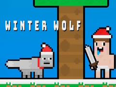 Hry Winter Wolf