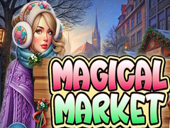 Hry Magical Market