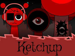 Hry Sprunki Ketchup