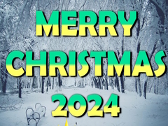 Hry Merry Christmas 2024