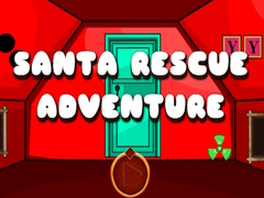 Hry Santa Rescue Adventure