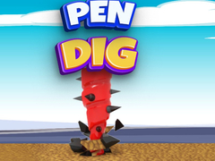 Hry Pen Dig