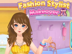 Hry Fashion Stylist Makeover