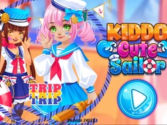 Hry Kiddo Cute Sailor