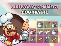 Hry Mahjong Connect Cookware