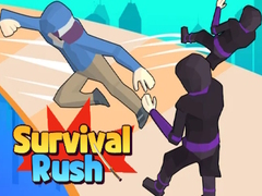 Hry Survival Rush