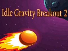 Hry Idle Gravity Breakout 2