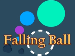 Hry Falling Ball