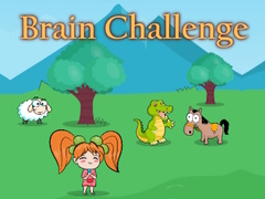 Hry Brain Challenge