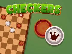 Hry Checkers