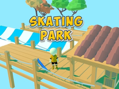 Hry Skating Park