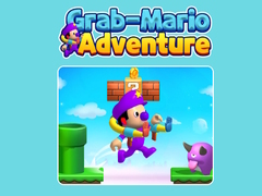 Hry Grab-Mario Adventure