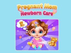 Hry Pregnant Mom Newborn Care