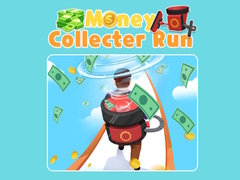 Hry Money Collecter Run 