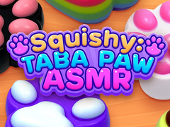 Hry Squishy: Taba Paw