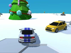 Hry Car Battle 3D: Survive the Arena!