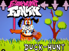 Hry FNF: Duck Hunt