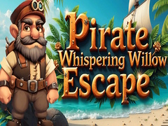 Hry Pirate Whispering Willow Escape