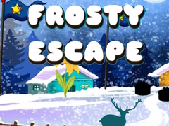 Hry Frosty Escape