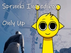 Hry Sprunki Incredibox Only Up