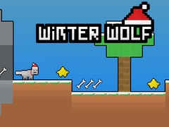 Hry Winter Wolf