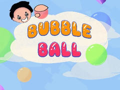 Hry Bubble Ball