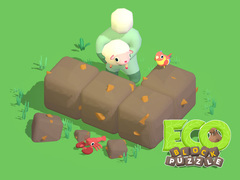 Hry Eco Block Puzzle