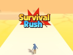 Hry Survival Rush